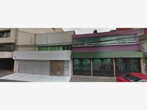 Casa en venta en Ciudad de los Deportes, Benito Juárez — foto 2 de 9