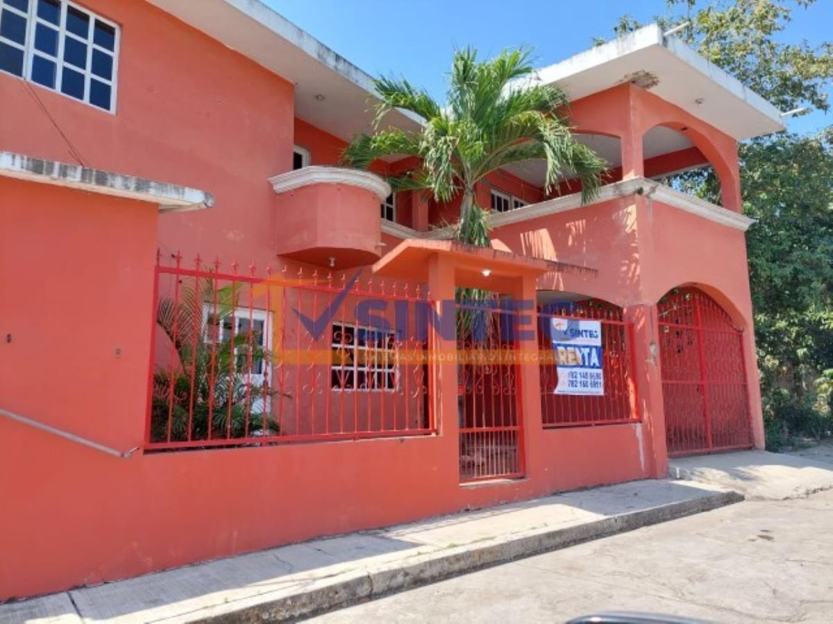 Casa en venta en Plan de Ayala, Tihuatlán — foto 1 de 9