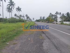 Terreno en venta en Riachuelo, Tecolutla, Veracruz de Ignacio de la Llave