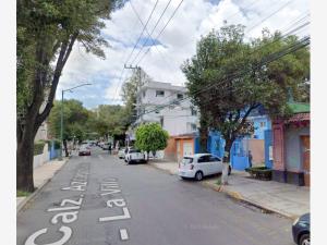 Departamento en venta en Santo Tomás, Azcapotzalco — foto 2 de 10