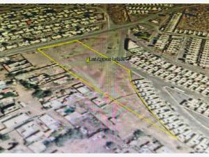 Terreno en venta en Los Agaves, Torreón — foto 2 de 3