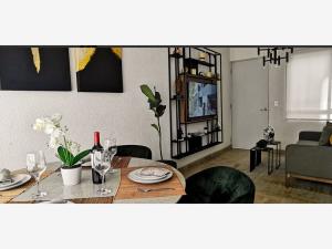 Departamento en venta en El Jagüey, Azcapotzalco — foto 2 de 8