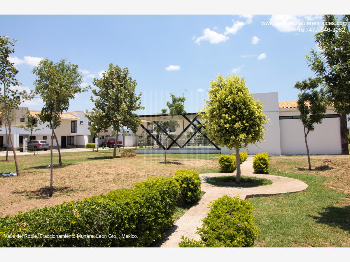 Casa en venta en Murano, León