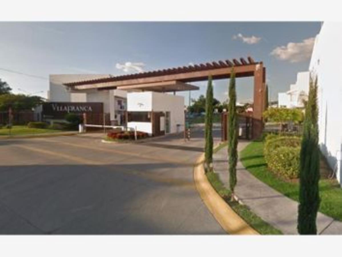 Casa en venta en El Mayorazgo Residencial, León