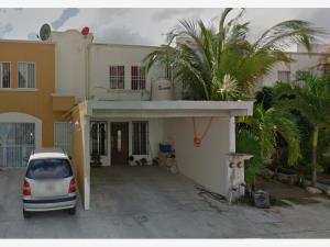 Casa en Misión Villamar II, Playa del Carmen, Quintana Roo — foto 1 de 5
