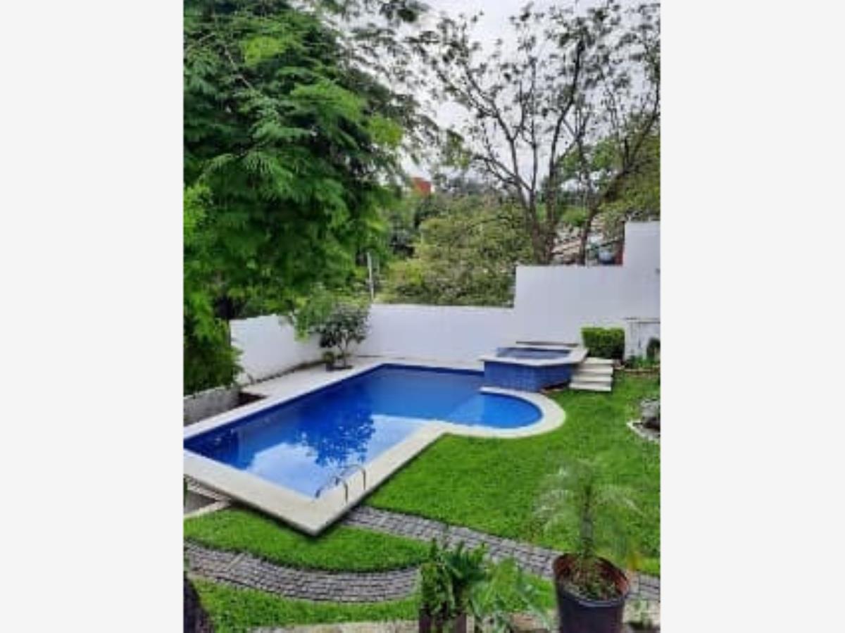 Casa en venta en Atlacomulco, Jiutepec — foto 1 de 15