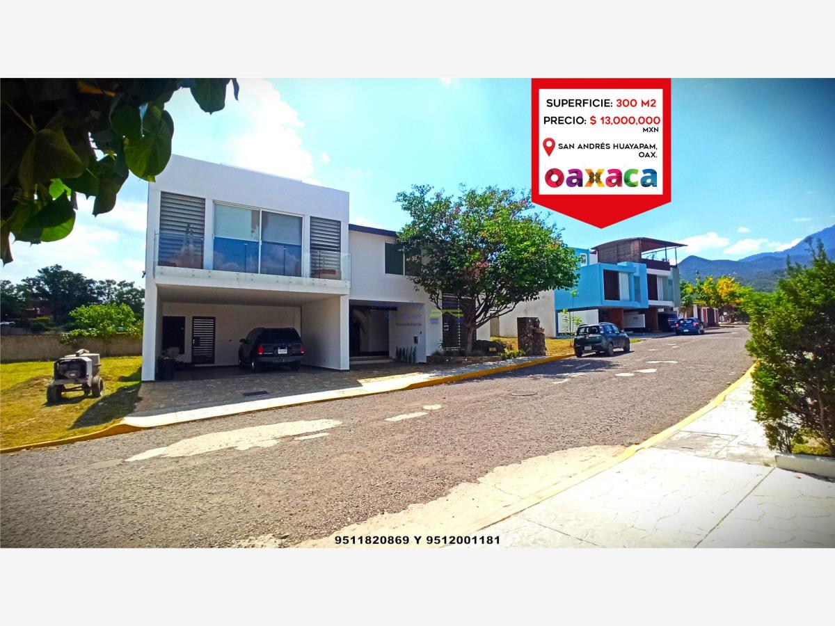 Casa en venta en San Andres Huayapam, San Andrés Huayapam — foto 1 de 62