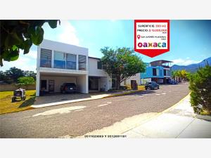 Casa en venta en San Andres Huayapam, San Andrés Huayapam, Oaxaca