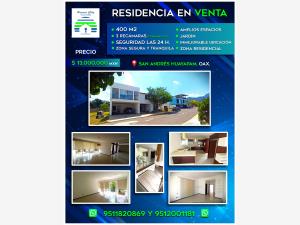 Casa en venta en San Andres Huayapam, San Andrés Huayapam — foto 2 de 62