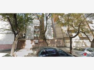 Departamento en Doctores, Cuauhtémoc, Ciudad de México