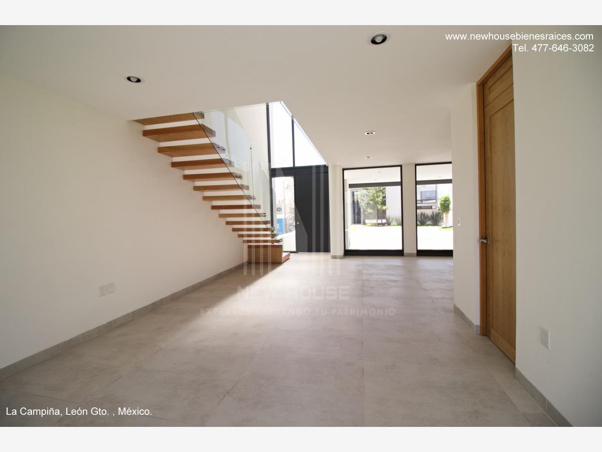 Casa en venta en La Campiña, León