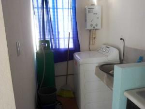 Departamento en renta en Paseos de Chavarría, Mineral de la Reforma — foto 2 de 6