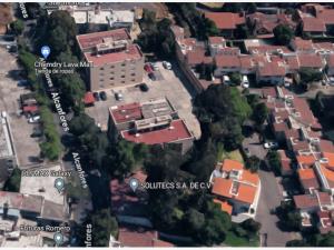 Departamento en venta en San Jose de los Cedros, Cuajimalpa de Morelos — foto 2 de 10