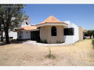 Casa en venta en La Hacienda de León Residencial y Golf, León, Guanajuato