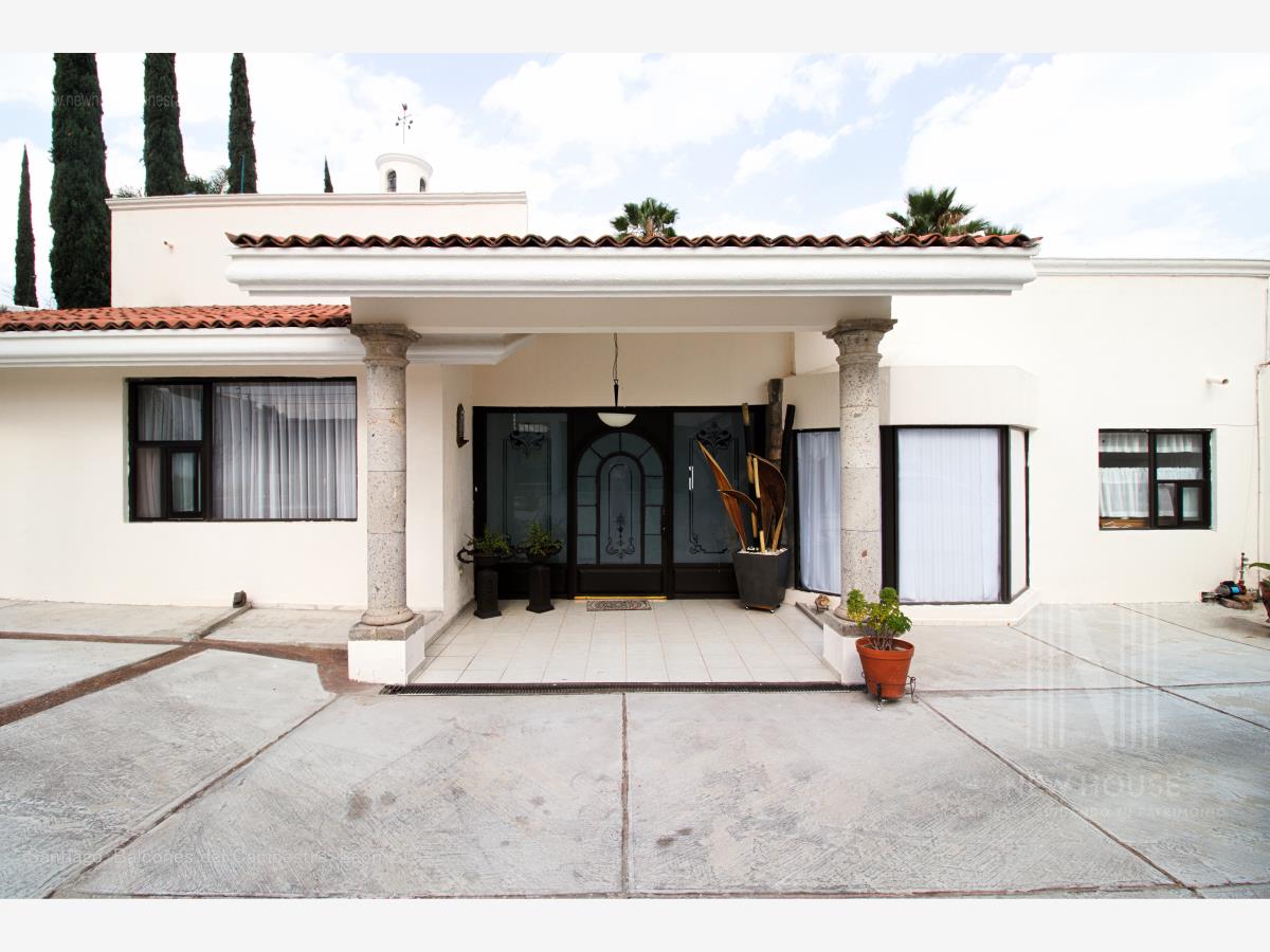 Casa en venta en Balcones del Campestre, León