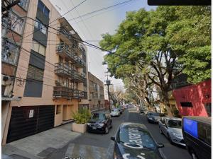 Departamento en Portales Norte, Benito Juárez, Ciudad de México
