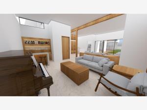Casa en venta en Villas de Irapuato, Irapuato — foto 3 de 36