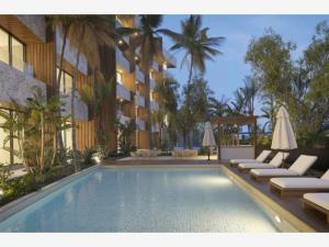 Departamento en venta en Cozumel Centro, Cozumel — foto 2 de 21