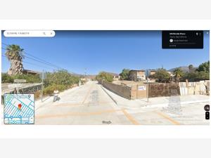 Terreno en Colas del Matamoros, Tijuana, Baja California