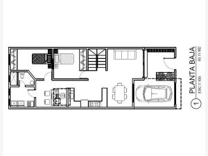 Casa en venta en Otay Universidad, Tijuana — foto 3 de 4