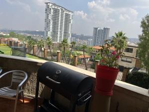 Departamento en venta en Bosque Real, Huixquilucan — foto 3 de 22