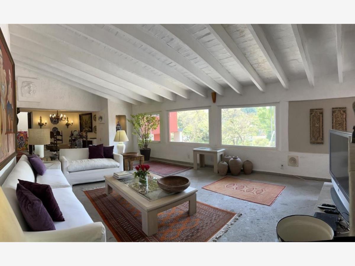 Casa en renta en Acapatzingo, Cuernavaca — foto 1 de 15