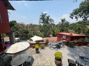 Casa en renta en Acapatzingo, Cuernavaca — foto 3 de 15