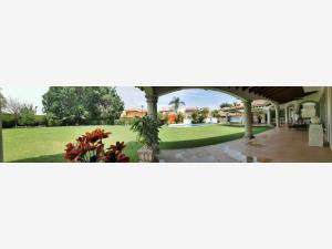 Casa en venta en Kloster Sumiya, Jiutepec — foto 2 de 27