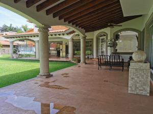 Casa en venta en Kloster Sumiya, Jiutepec — foto 3 de 27