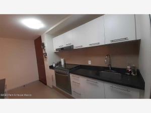 Departamento en venta en Anáhuac I Sección, Miguel Hidalgo — foto 3 de 29