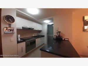 Departamento en Anáhuac I Sección, Miguel Hidalgo, Ciudad de México
