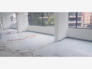 Oficina en renta en Polanco I Sección, Miguel Hidalgo — foto 2 de 6