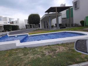 Casa en renta en Terranova, Corregidora — foto 2 de 10