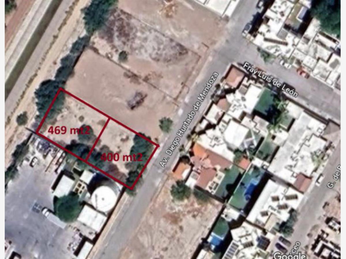 Terreno en venta en Residencial el Fresno, Torreón — foto 1 de 2