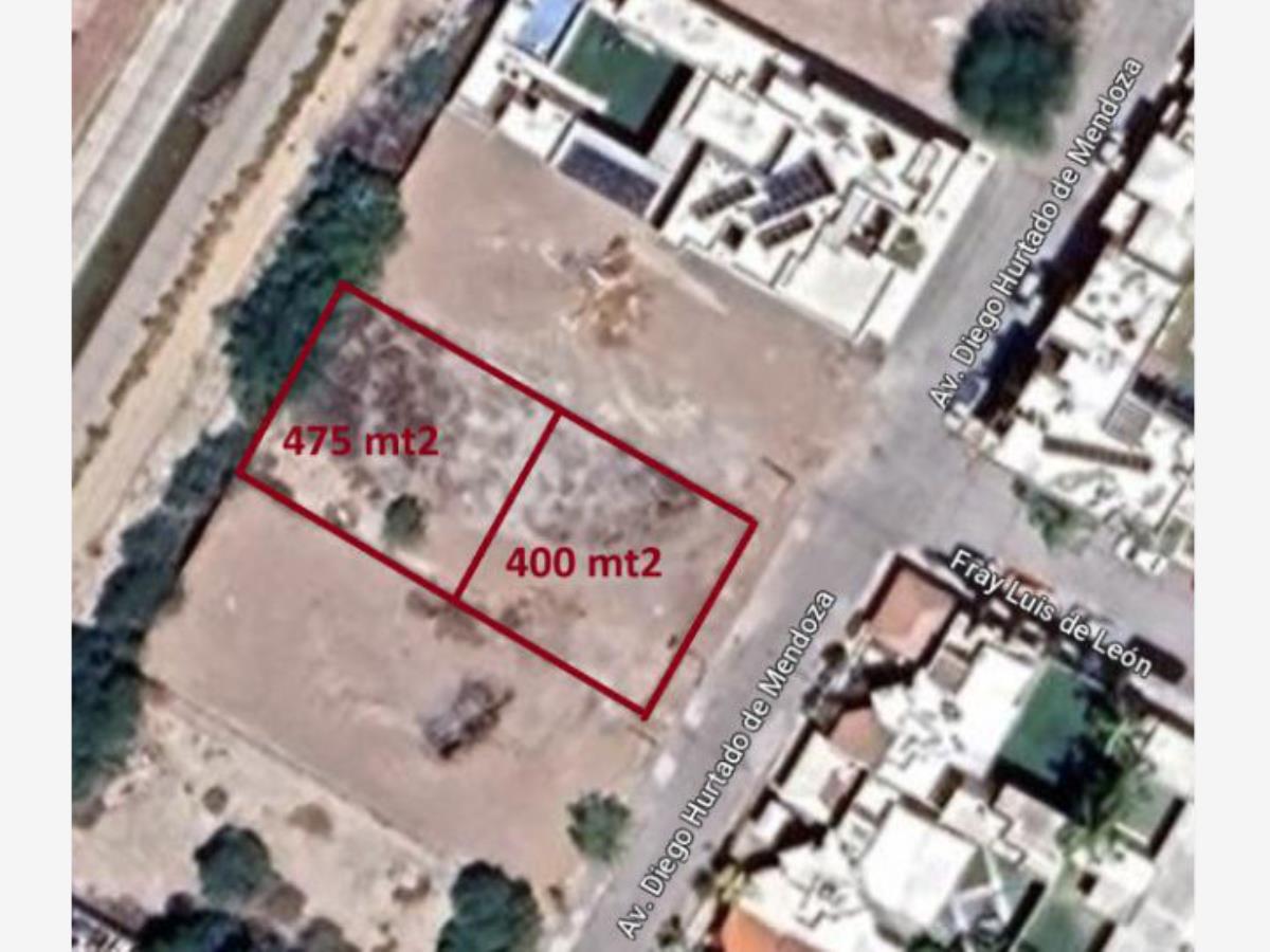 Terreno en venta en Residencial el Fresno, Torreón — foto 1 de 2