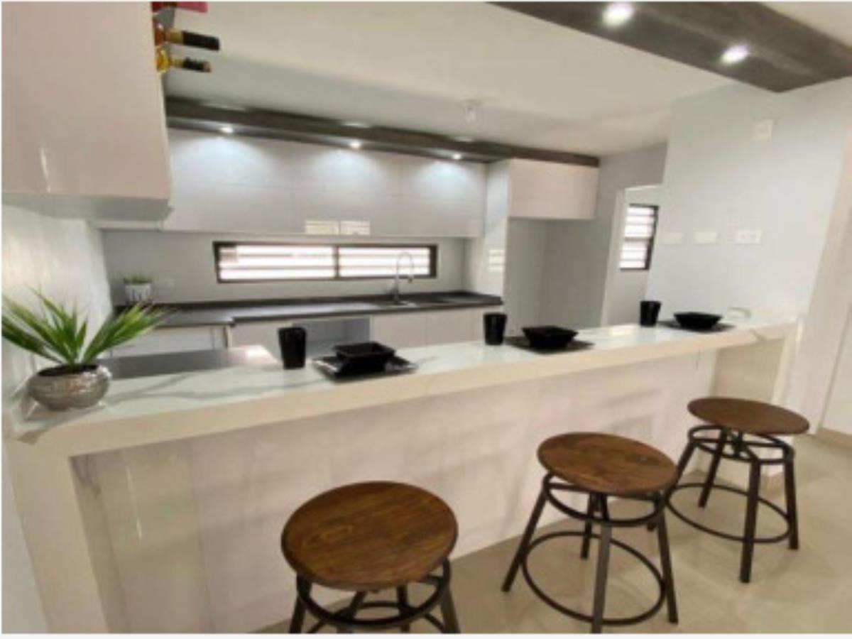 Casa en venta en Contry, Monterrey — foto 1 de 8