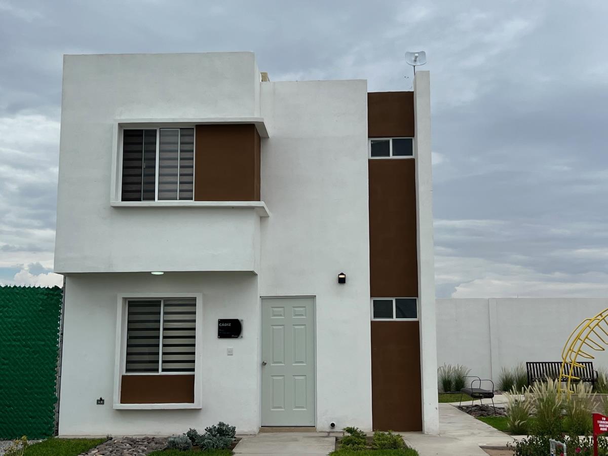 Casa en venta en Rincón del Marques, Torreón — foto 1 de 15