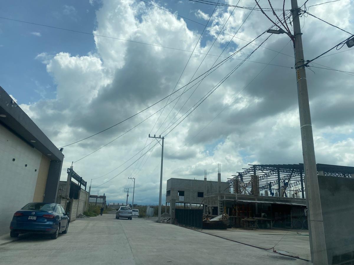 Terreno en venta en San Blas Otzacatipan, Toluca — foto 1 de 4