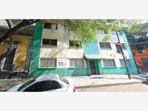 Departamento en Guerrero, Cuauhtémoc, Ciudad de México