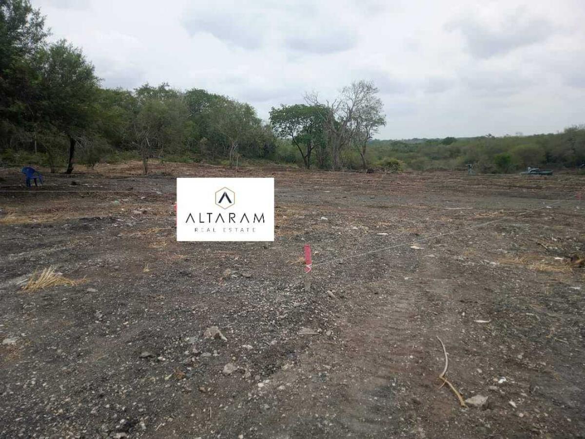 Terreno en venta en Los Ébanos, Aldama — foto 1 de 2