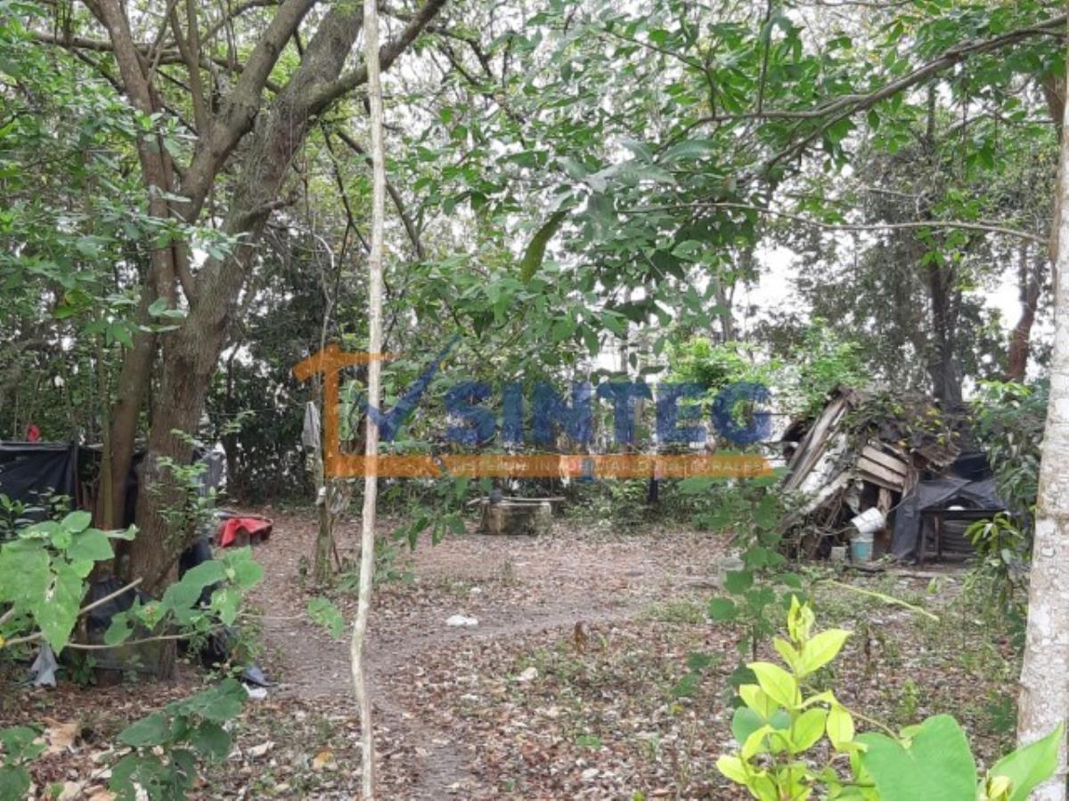 Terreno en venta en Primavera, Poza Rica de Hidalgo — foto 1 de 6