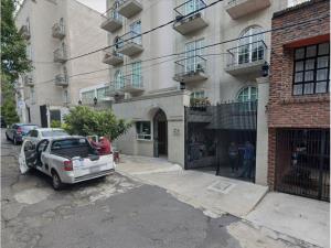 Departamento en venta en General Manuel Ávila Camacho, Naucalpan de Juárez — foto 3 de 18