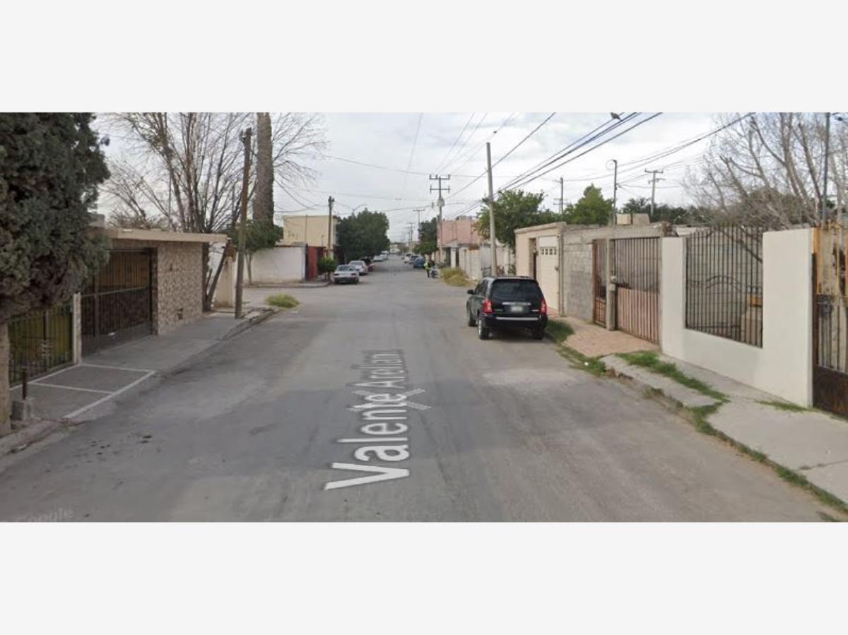 Casa en Remate en Villa Florida, Torreón, Coahuila de Zaragoza