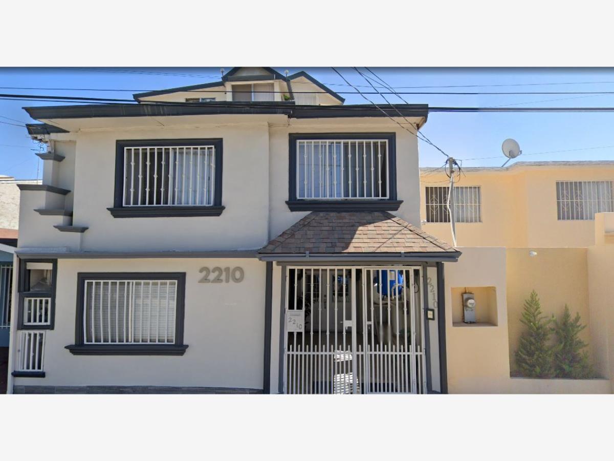 Casa en venta en Otay Universidad, Tijuana — foto 1 de 13