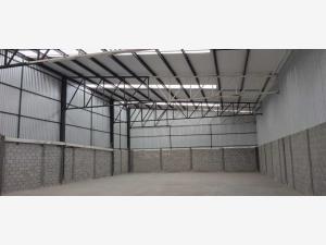 Bodega en renta en El Tajito, Torreón — foto 3 de 6