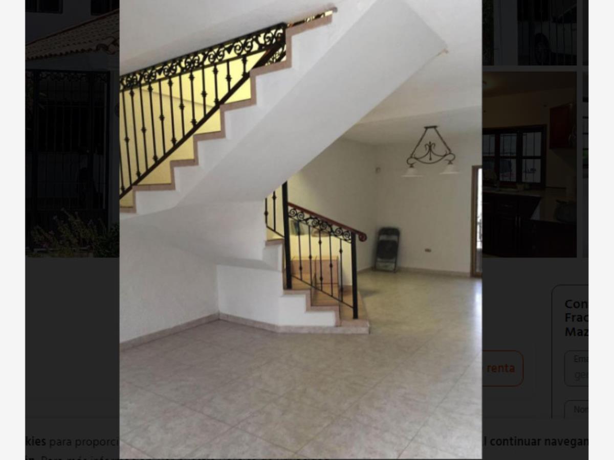 Casa en venta en Sabalo Country Club, Mazatlán — foto 1 de 3