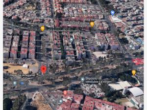 Departamento en venta en Carmen Serdan, Coyoacán — foto 3 de 10