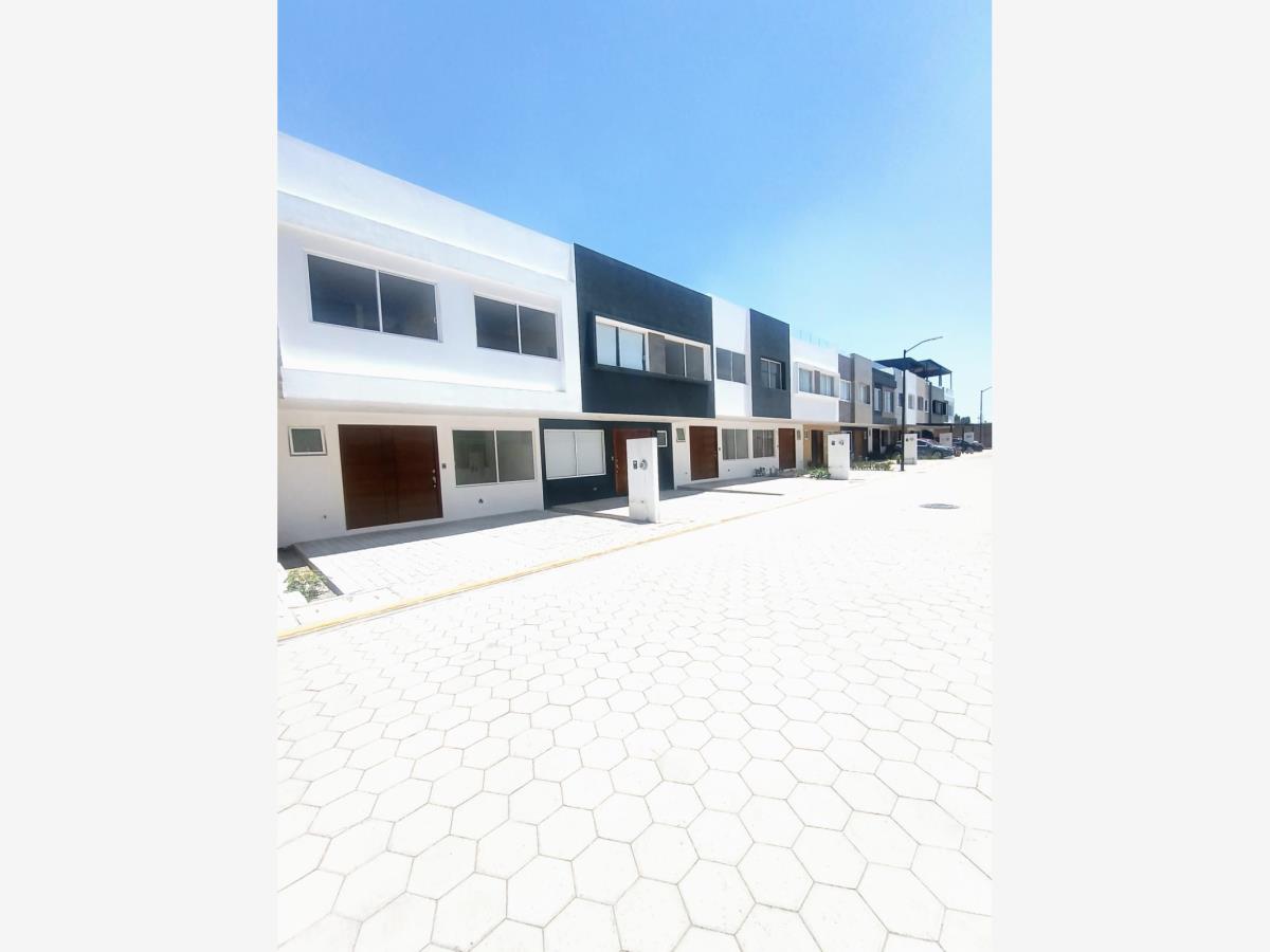 Casa en venta en San Juan Cuautlancingo, Cuautlancingo — foto 1 de 13