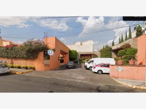 Casa en Olivar de los Padres, Álvaro Obregón, Ciudad de México
