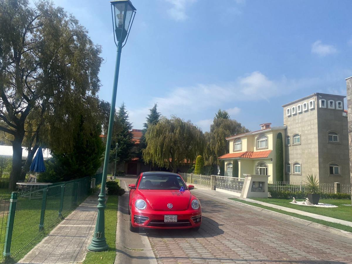 Terreno en venta en Las Culturas, Zinacantepec — foto 1 de 10